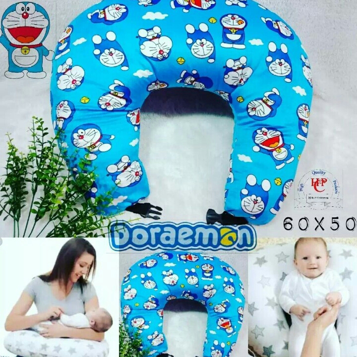 Bantal Menyusui 3