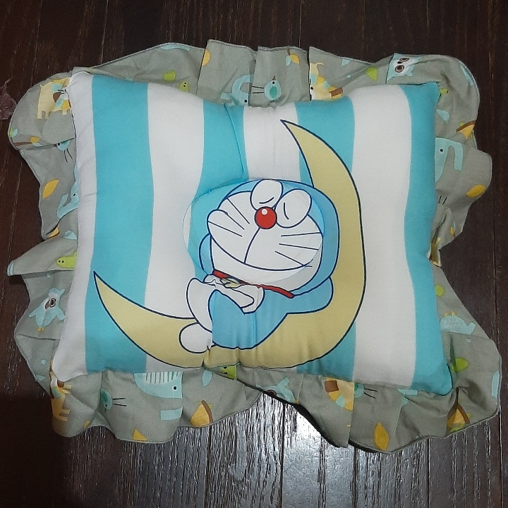 Bantal Peyang 2