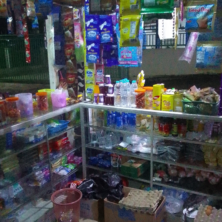 Barang Warung