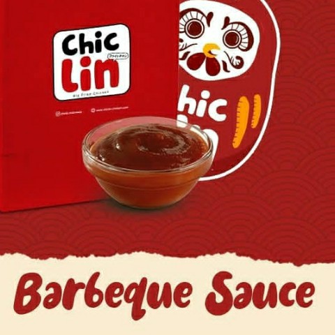 Barbeque Sauce