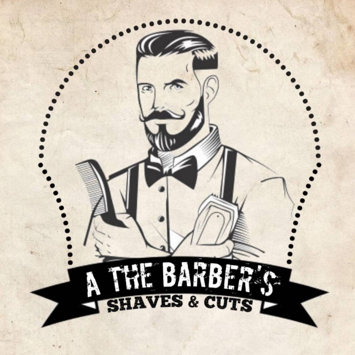 A THE BARBERHOME