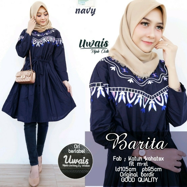 Barita Tunik 2