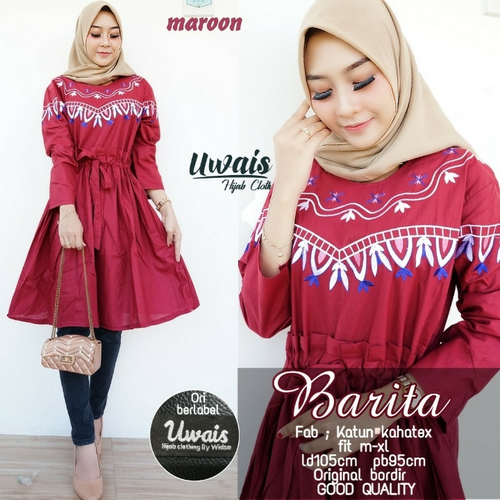 Barita Tunik 3