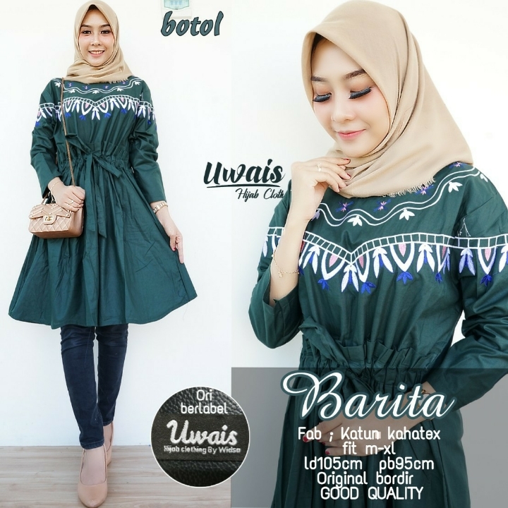 Barita Tunik 4