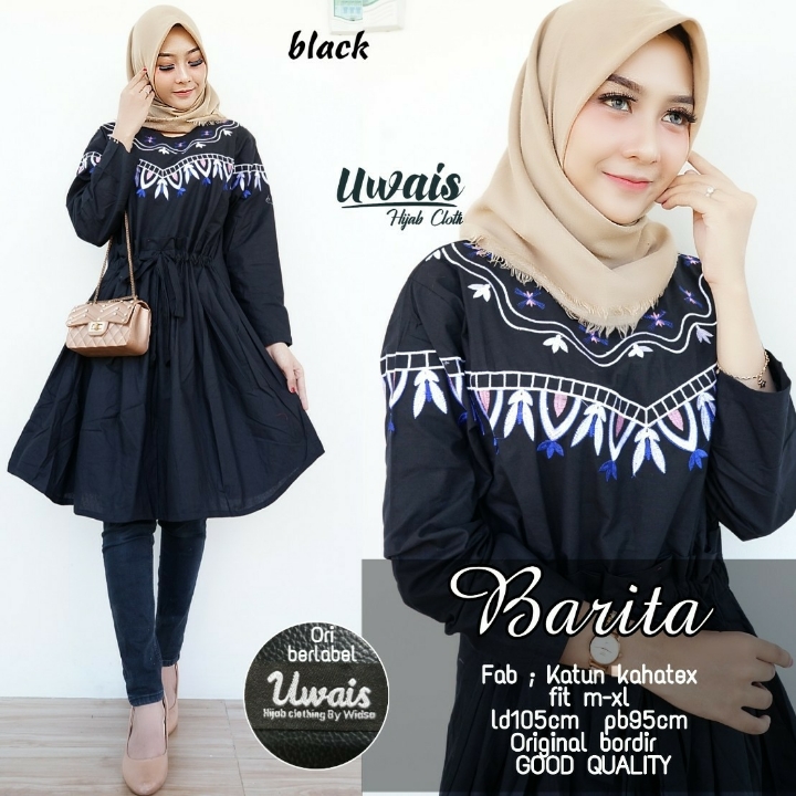 Barita Tunik 5