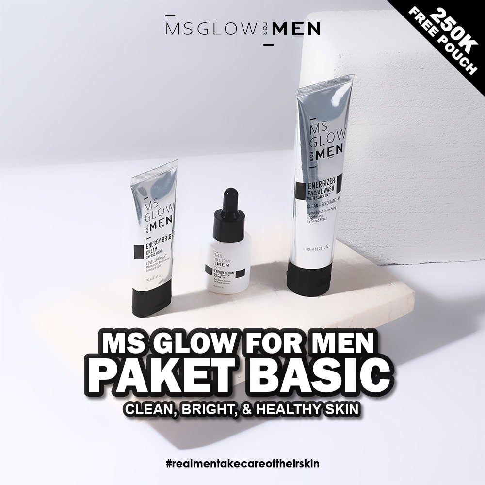 Basic Ms Men