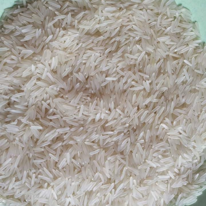 Basmati Rice Regular Repack 1kg only 2