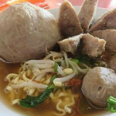 Bakso