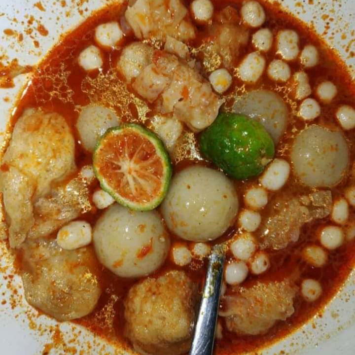 Baso Aci