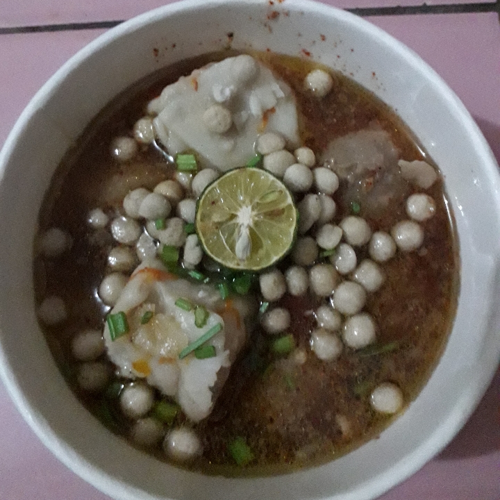 Baso Aci