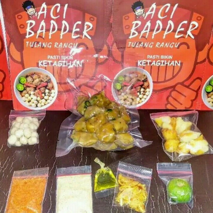 Baso Aci Bapper 2