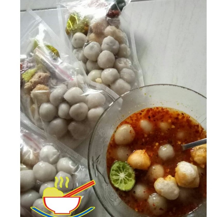 Baso Aci HuHaH Instan