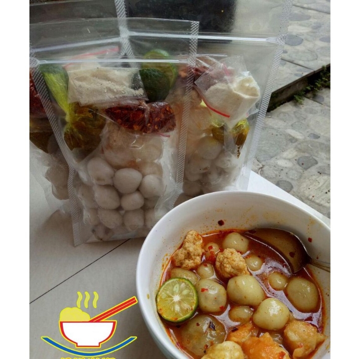 Baso Aci HuHaH Instan 3