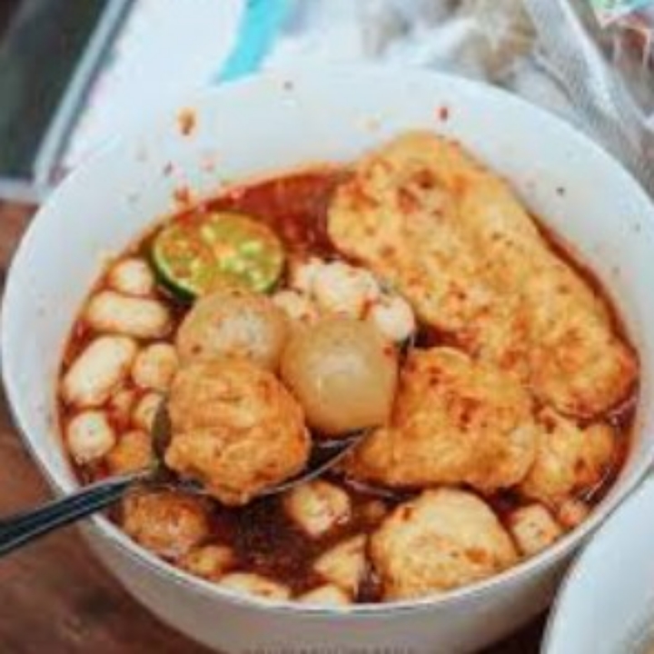 Baso Aci Juara