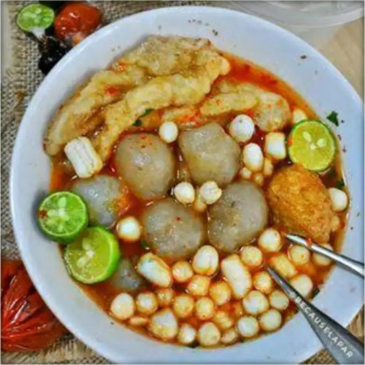 Baso Aci Kuah