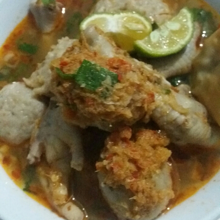 Baso Aci Raos