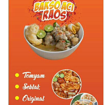 Baso Aci Raos 2