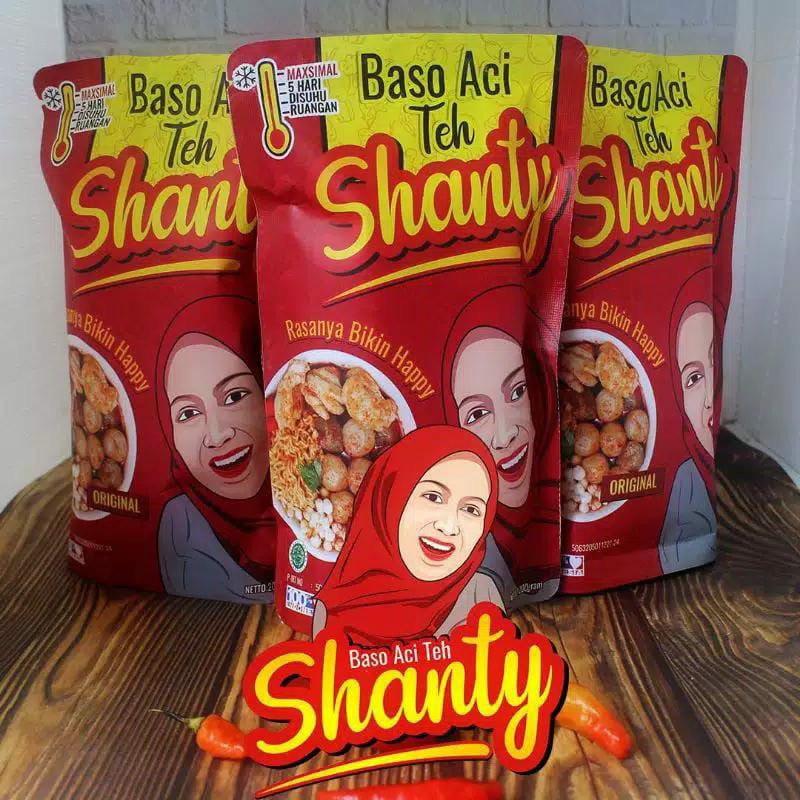 Baso Aci Shanty