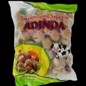 Baso Adinda