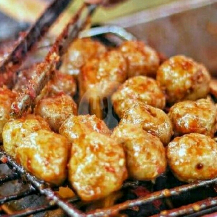 Baso Bakar