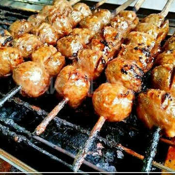 Baso Bakar