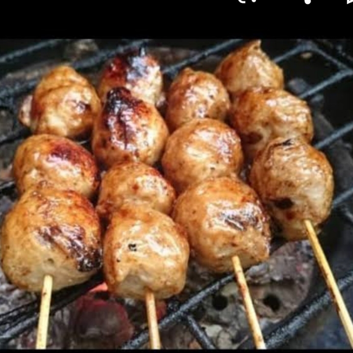 Baso Bakar