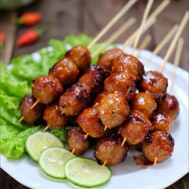 Baso Bakar