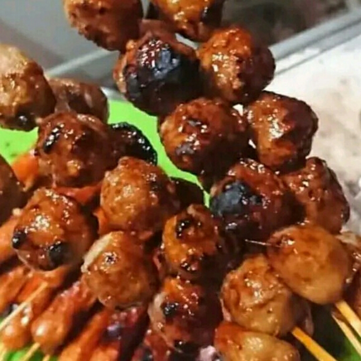 Baso Bakar