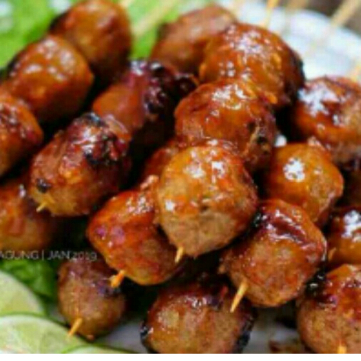 Baso Bakar