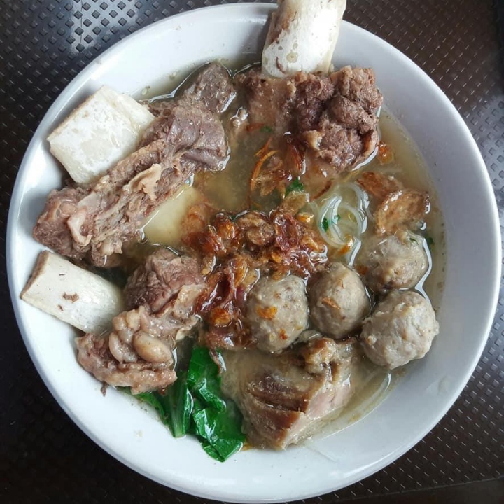 Bakso Balungan