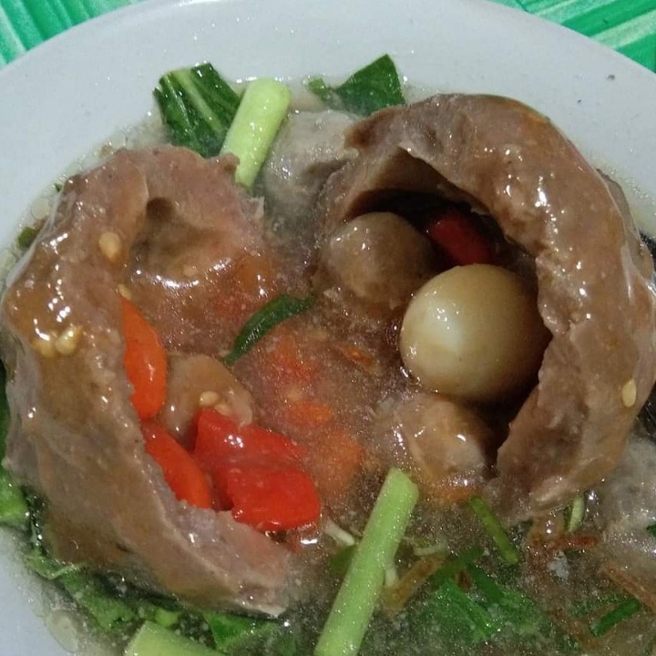 Bakso Beranak