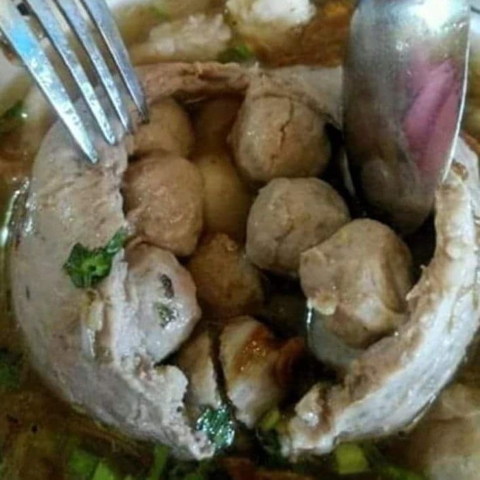 Bakso Beranak 2