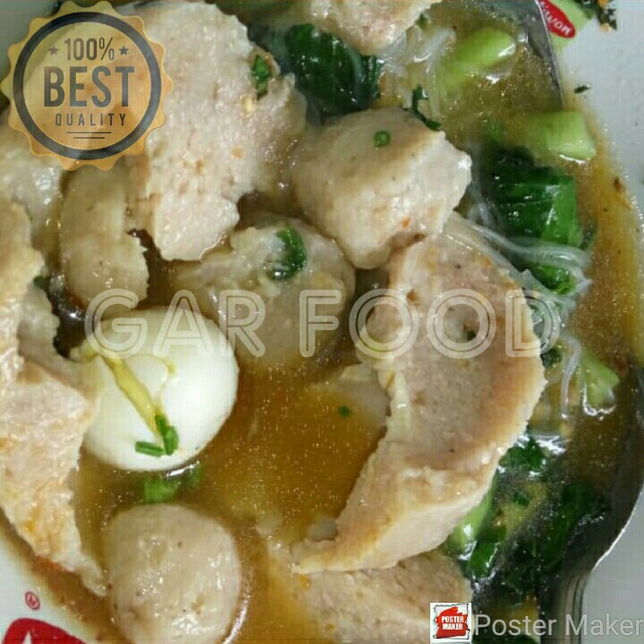 Baso Beranak