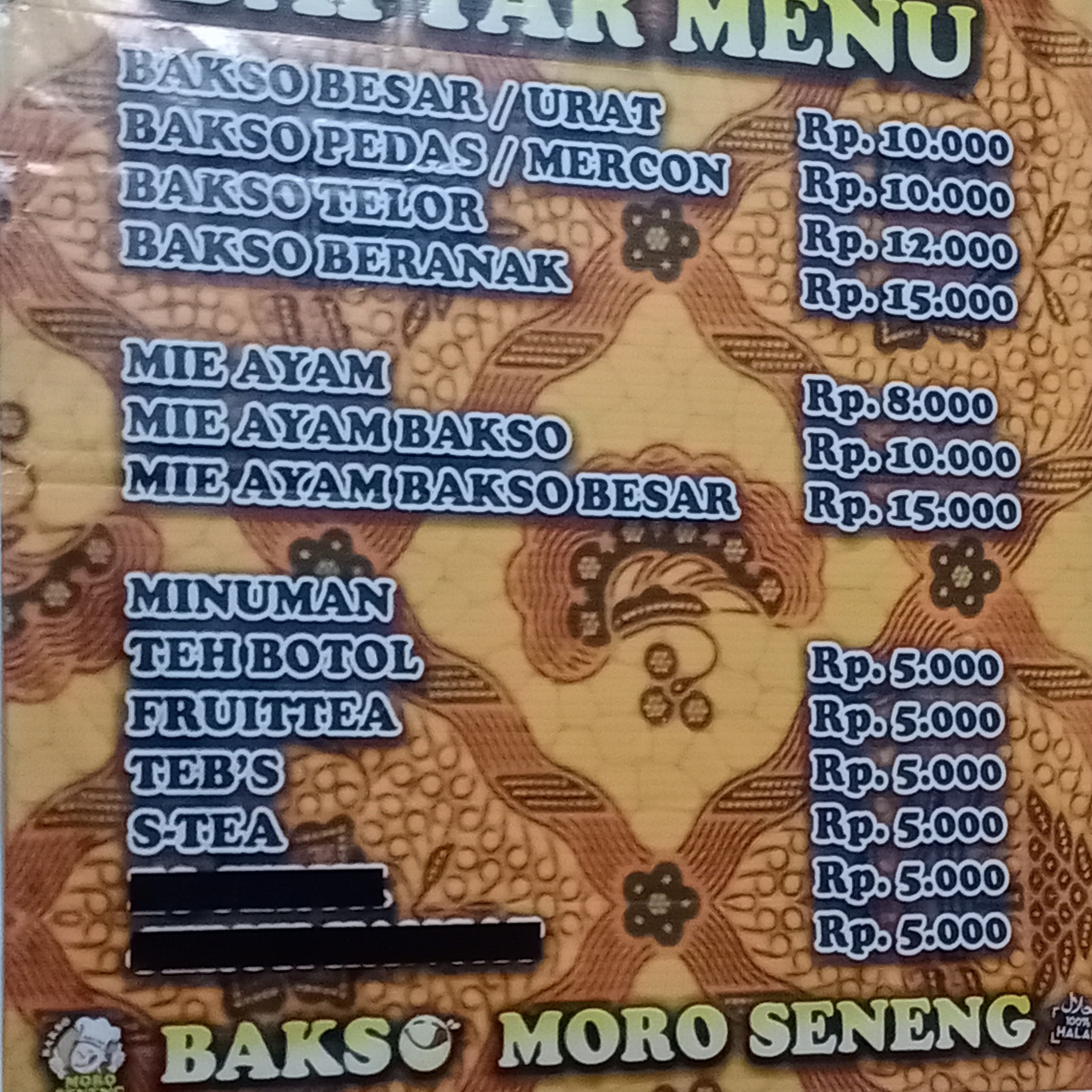 Baso Besar