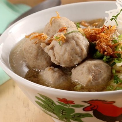 Baso Biasa