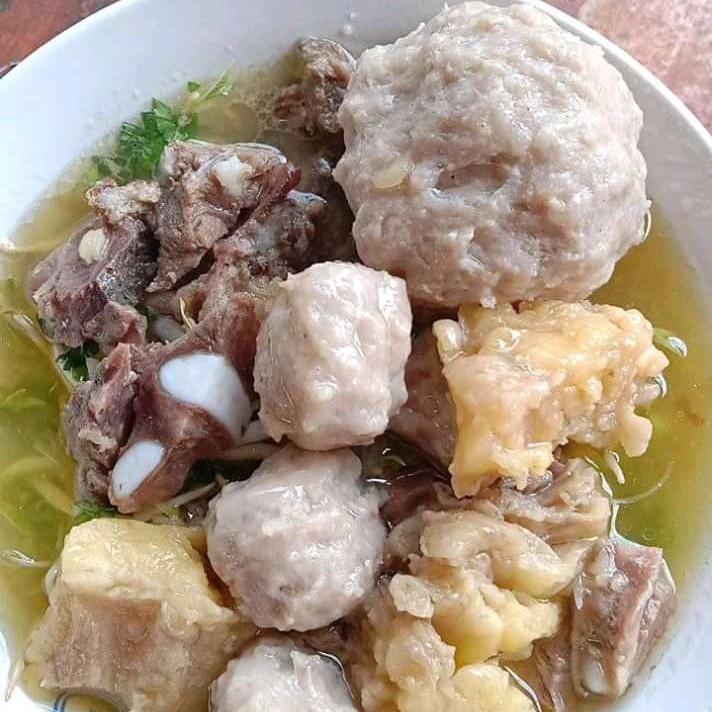 Baso Biasa