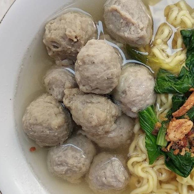 Baso Biasa