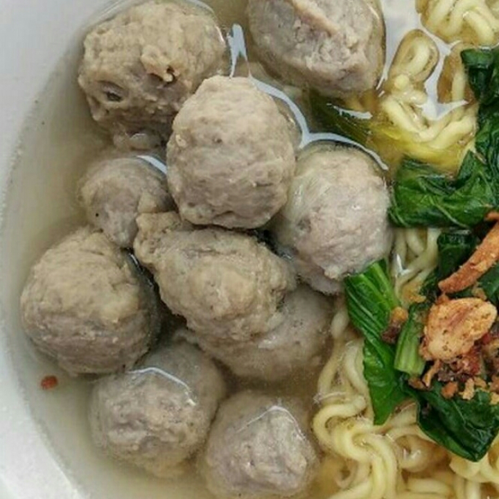 Baso Biasa