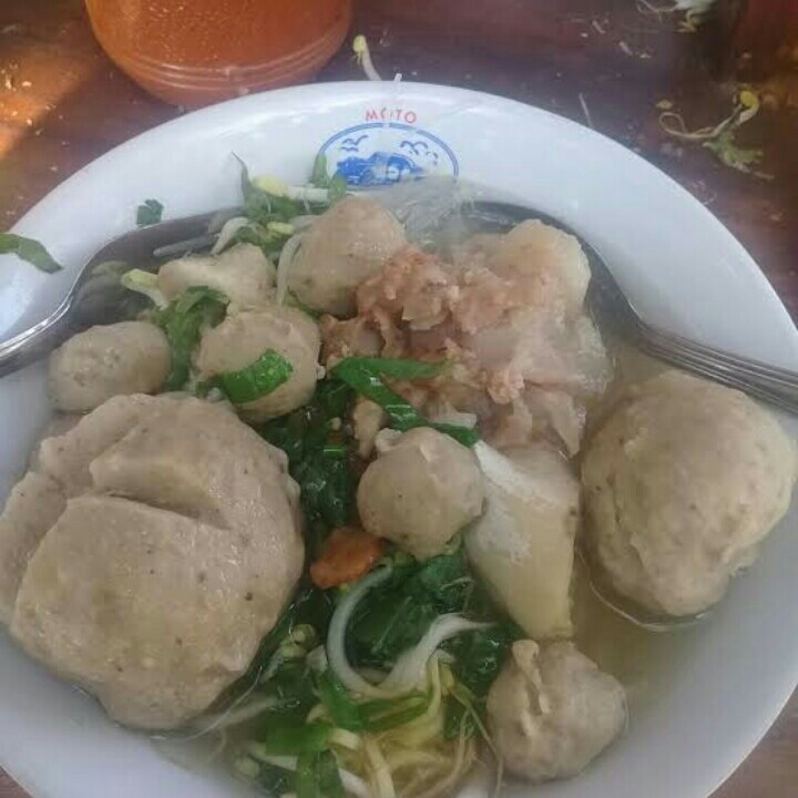 Baso Campur