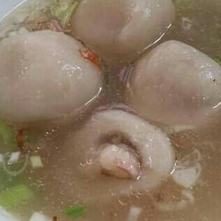 Baso Cilok 