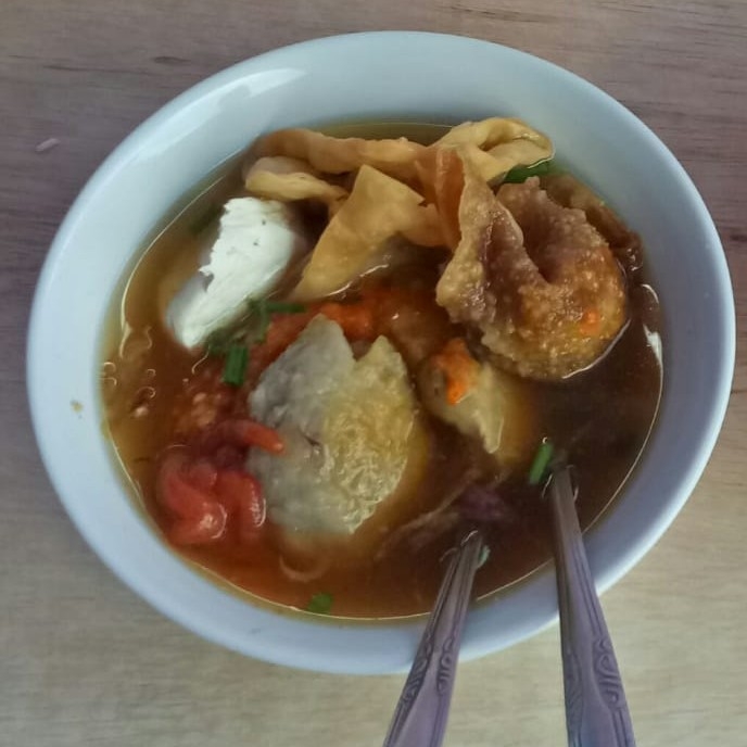 Baso Cuanki