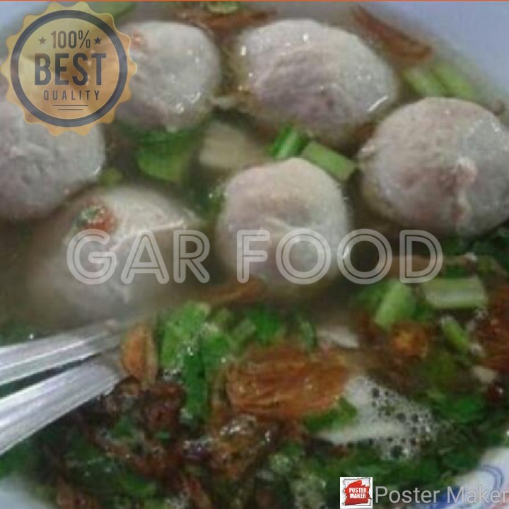 Baso Daging