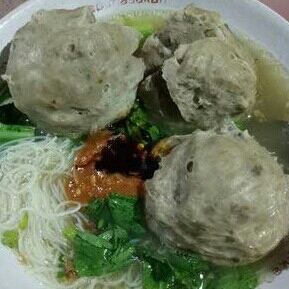 Baso Daging