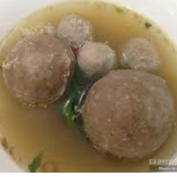 Baso Daging