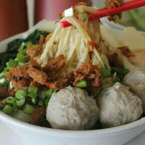 Baso Daging