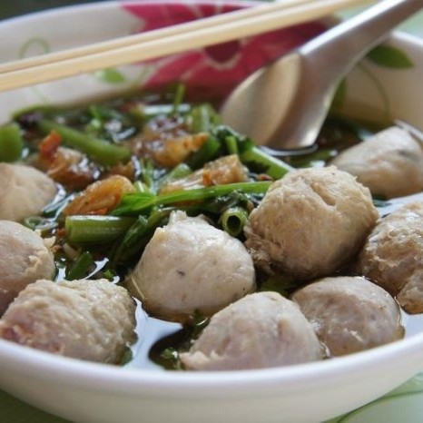 Baso Daging