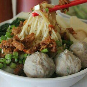 Baso Daging