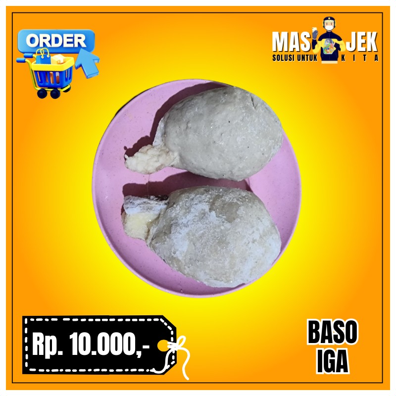 Baso Iga