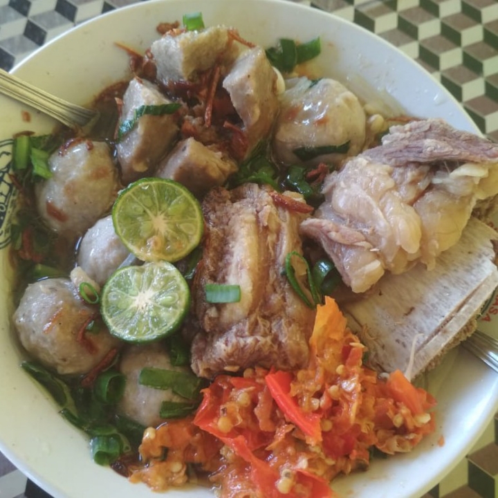 Baso Iga Rusuk