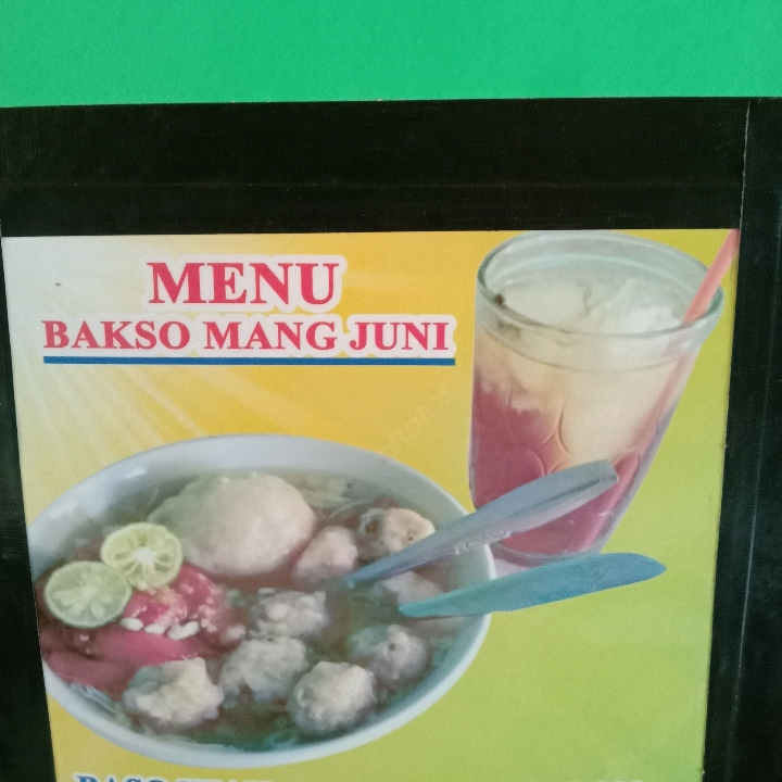 Baso Ikan Telur